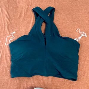 Preowned never worn